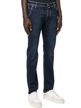Jeans Leonard con Tasca America