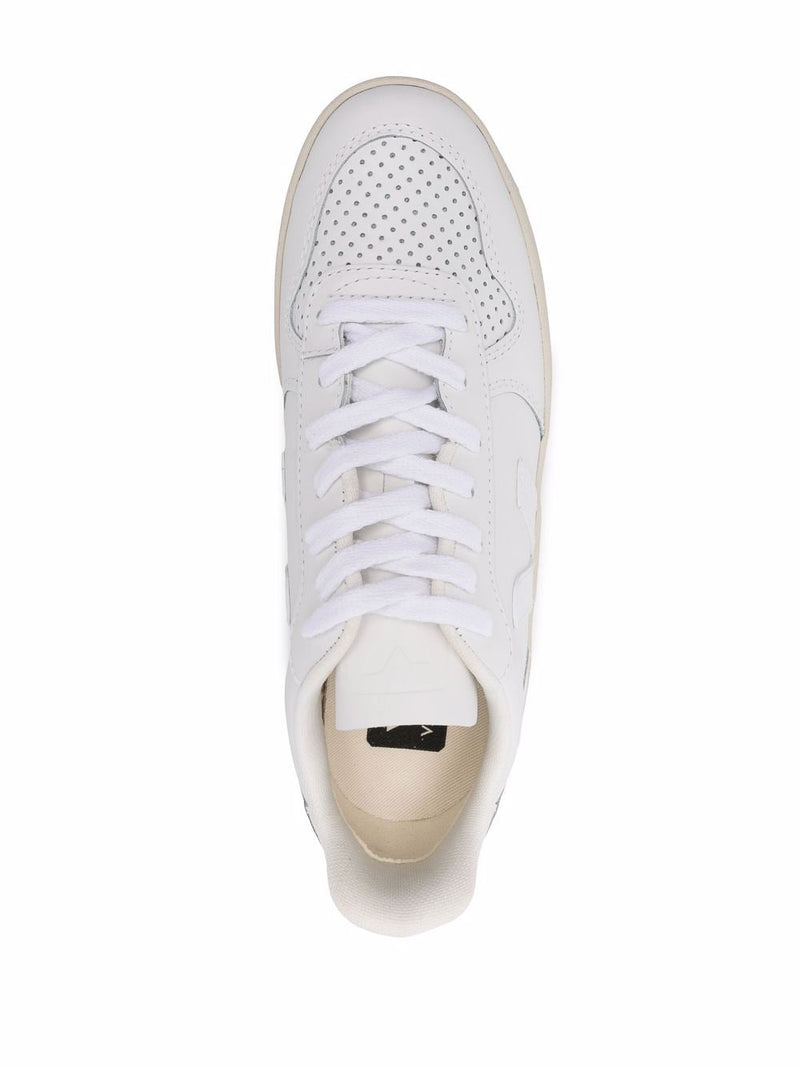 Sneakers V-10 White