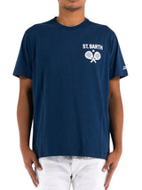 T-shirt Padel Second Life