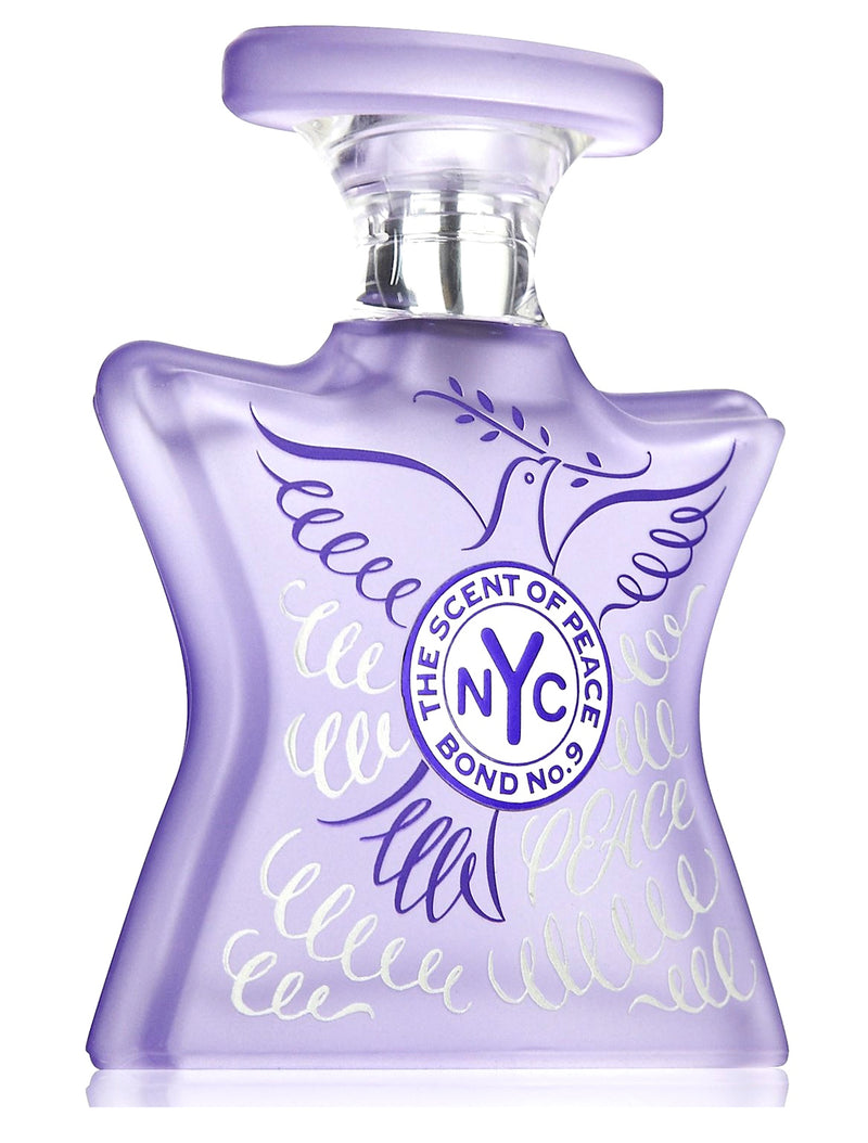 The Scent of Peace - EDP 100ml