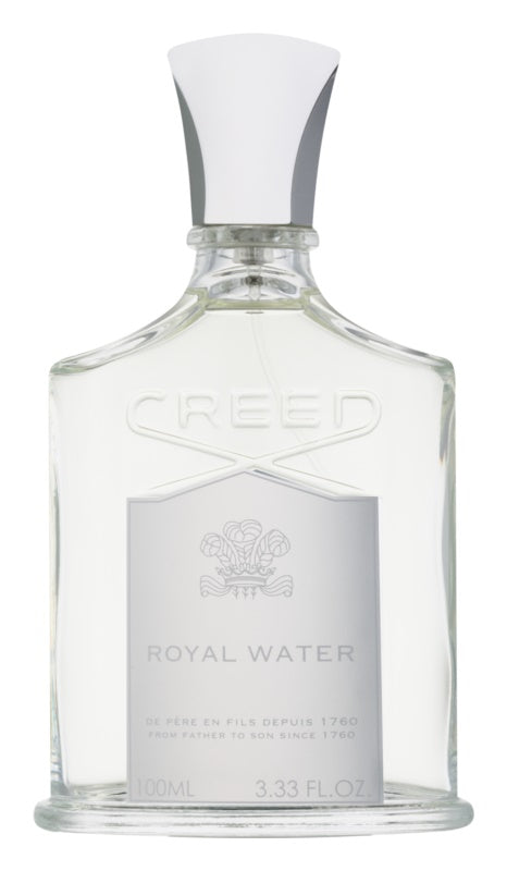 クリード・フレグランス ロイヤルウォーター - EDP 100ml｜gruppofella.com