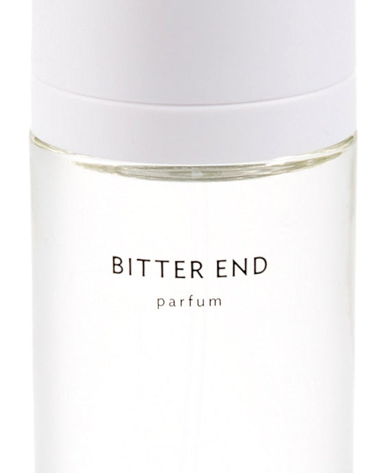 Bitter end - Edp 50 ml