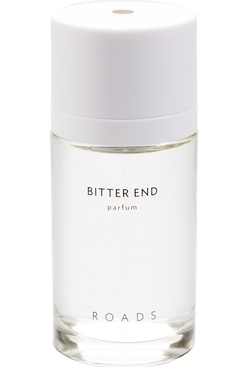Bitter end - Edp 50 ml