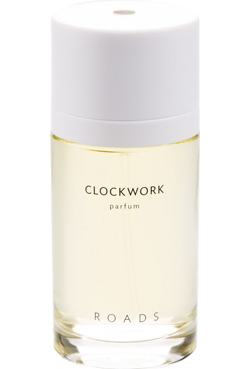 Clockwork - EDP 50 ml