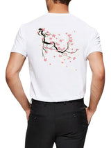 T-shirt Con Stampa