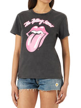 T-shirt Emilie Rolling Stones