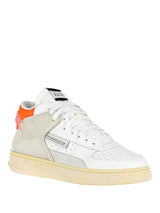 Sneakers High Combo M-AF