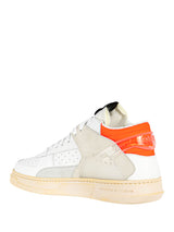 Sneakers High Combo M-AF