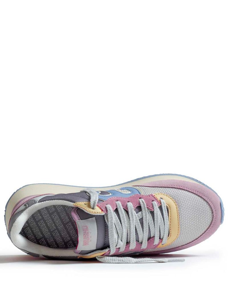 Sneakers Master Sport 215